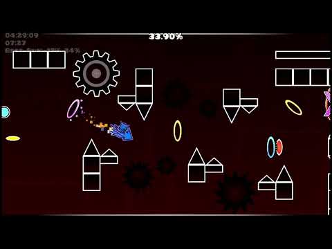 Insomniac Layout (Unfinished and very bad)