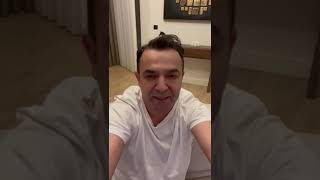 Beyaz Tv Ekranlarında Yayınlanan Uyan Türkiyem Programının Sunucusu Tahir Sarıkaya’ya Teşekkürler.🙏