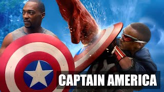 How Captain America’s Shield Defies Physics – The Science Behind the MCU’s Iconic Weapon