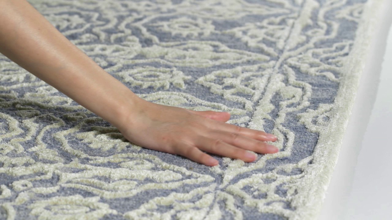 Bella Collection - Safavieh Wool Area Rugs - BEL134A