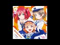CYaRon! ~ Sakura Bye Bye [Audio]