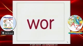 Celebrity "Wor" has one sound in English Net Worth