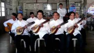 JR Roseñan Rondalla - Philippine Air chords