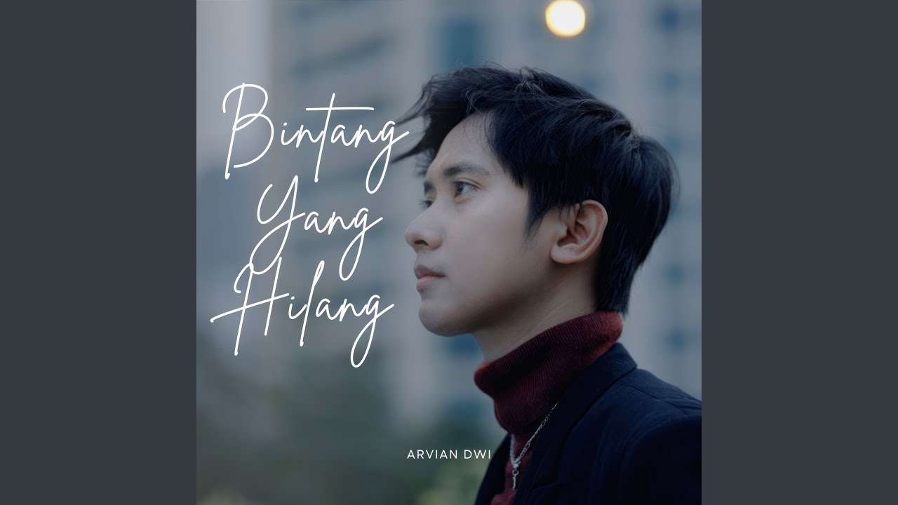 Bintang yang Hilang