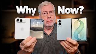 Why Everyone Is Suddenly Searching for the iPhone Duo and Z Fold 8