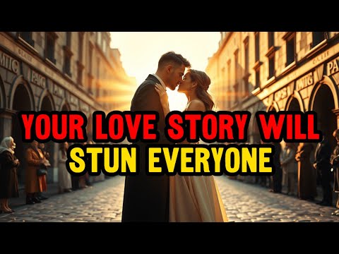 يا من اخترت قصة حبكما ستذهل الجميع 