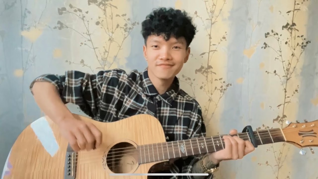 Old Gurung Song || Juni juni lai || Cover by Manoj Gurung