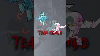 Team combo loquisimo en brawlhalla 🔥