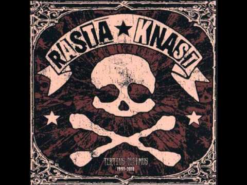 Rasta Knast - Das Ende Der Welt 2