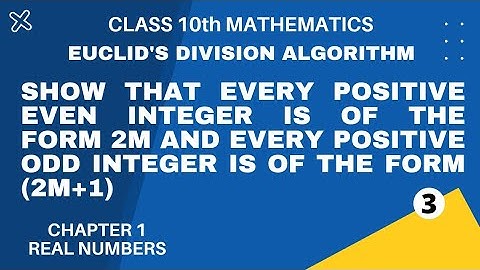 Application of Euclid