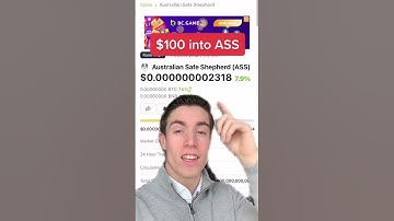 $500 into shitcoins risky edition #ideas #crypto #invest #rich #tips #shorts