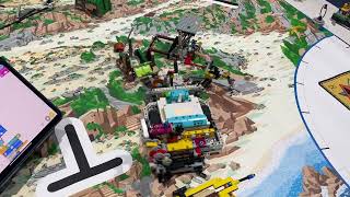 FLL 2026 UNEARTHED RUN_01 STUDENT TEST