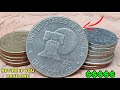 TOP 5 MOST VALUABLE SACAGAWEA Dollar Could Be Warth $2.1 Million LEARN how to Identify it? Old Coins