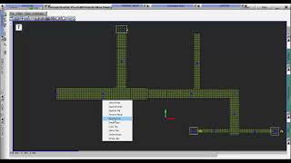 Ductline-Reverse Line