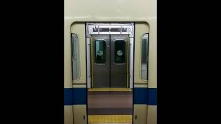小田急線上り発車放送
