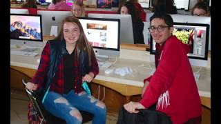 FHS Student Life 2017- 18