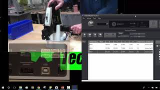 Dobot Magician Start Up
