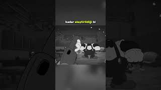 54 BİN KARE ELLE ÇİZİM ANİMASYONU OLAN OYUN