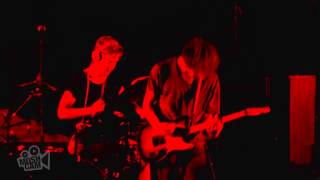 World's End Press - Your Time Will Come (Live in Sydney) | Moshcam