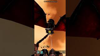 Easy Alpha Manticore SOLO Guide — Scorched Earth | #arksurvivalascended