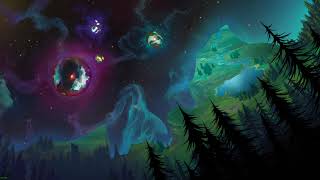Outer Wilds - Best Ending with After Credits Scene