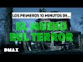 Charles Manson y el diablo | El museo del terror