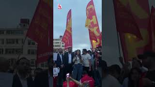 TÖP İstanbul sözcüsü Kuş: “Saray, yaptığı siyasi darbede aparat olarak Kılıçdaroğlu’nu kullandı!”
