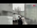 Сторонники задержанного главы Таможенной службы вышли на митинг к зданию Первомайского райсуда