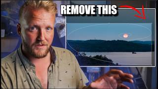 Why I Crop All My Photos (And You Should To)