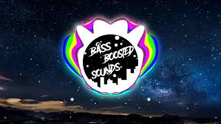 Ed Sheeran - Shape Of You (Take/Five Edit) (BASS BOOSTED) Resimi