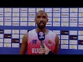 FIBA WASL S2 | Flash Interview Hamad Hasan | Al Rayyan vs Kuwait