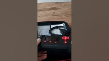 Vident i400AU OBD1 OBD2 Scan Tool - Single Make