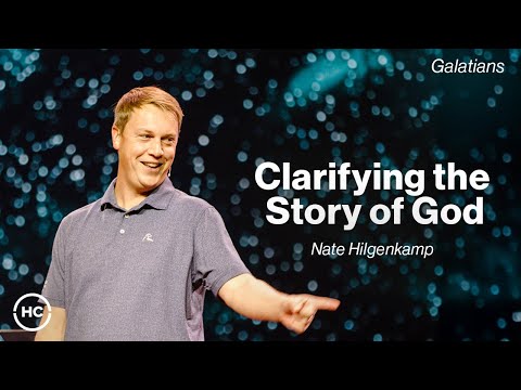 God Alone Is Worthy of Our Worship | John Elmore | Harris Creek Sermons