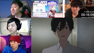 小市民シリーズ 同時視聴