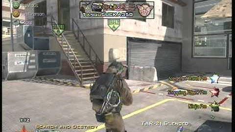 Modern Warfare 2- Random Stuff (3)