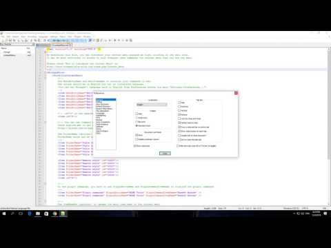 How To Hide Bookmark In Notepad++