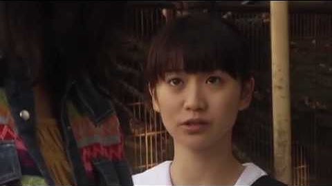 「テケテケ1・2」　予告