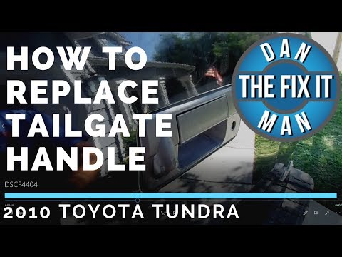 2010-toyota-tundra-tailgate-handle-replacement---diy