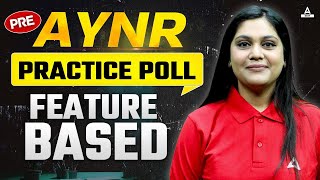 AYNR | Biology Questions Practice For NEET 2024 | By Garima Goel screenshot 3