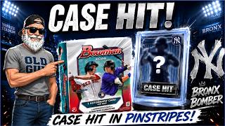 🚨Case Hit Alert!🚨 2026 Bowman Hobby Box #3 — We Finally Got One!