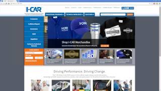 RDA IMPACT  I CAR Aluminum Training Courses for F150 Repairs