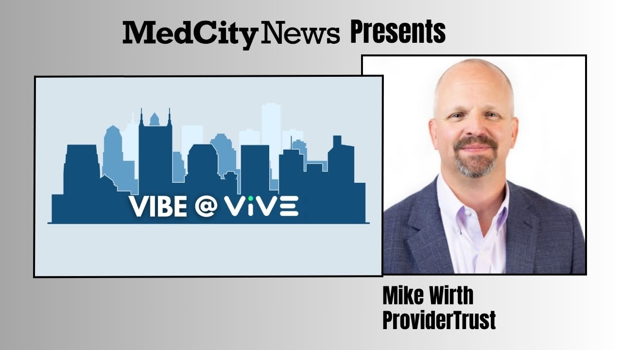 Tackling Messy Provider Data with an NPI-Forward Approach.