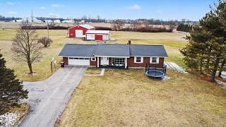 11329 Crowe Road, Milan, MI - 26006928