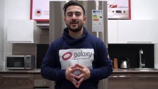 Midea Hd 416Fnst Soyuducu