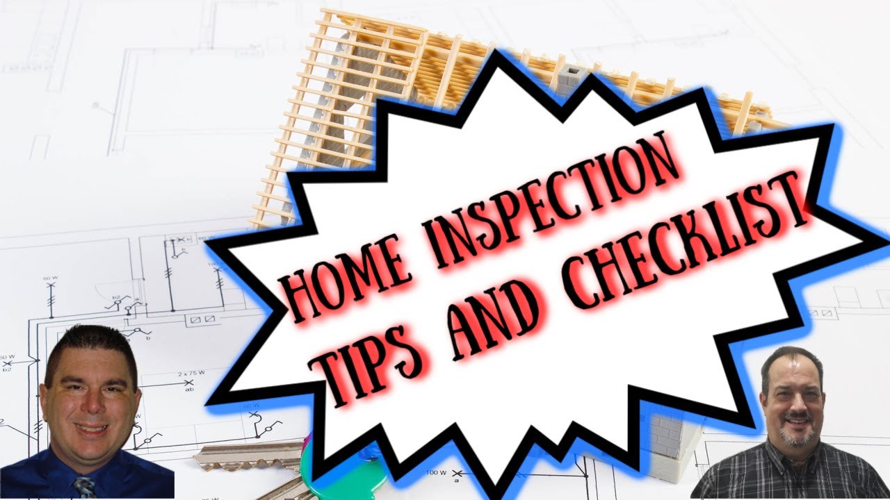 Should I Do A Home Inspection | Living In West Palm Beach - YouTube