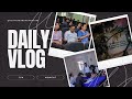 Vlog 016 | Campus & Leo Life | Japura University + Leo Mid Year Review 306 D2