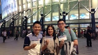 《MELODY FM星体验》台北之旅!
