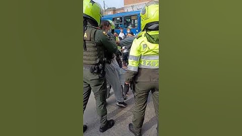 joget Tiktok Wanita Colombia #shorts #18
