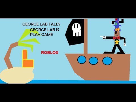 George Lab GEORGE LAB TALES: george lab play game - YouTube