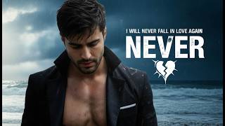 NEVER – Defiant Heartbreak Dance Anthem (Official Audio)